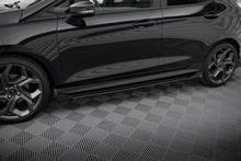 Flap Laterali compatibili con Ford Fiesta ST-Line / ST Mk8 / Mk8 Facelift (2018-2024)
