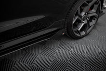 Flap Laterali compatibili con Ford Fiesta ST-Line / ST Mk8 / Mk8 Facelift (2018-2024)