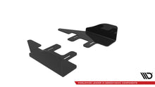 Flap Laterali compatibili con Ford Fiesta ST-Line / ST Mk8 / Mk8 Facelift (2018-2024)