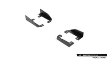 Flap Laterali compatibili con Lexus IS 500 Mk3 Facelift 2 (XE30) (2020-)