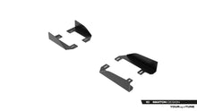Flap Laterali compatibili con Lexus IS 500 Mk3 Facelift 2 (XE30) (2020-)