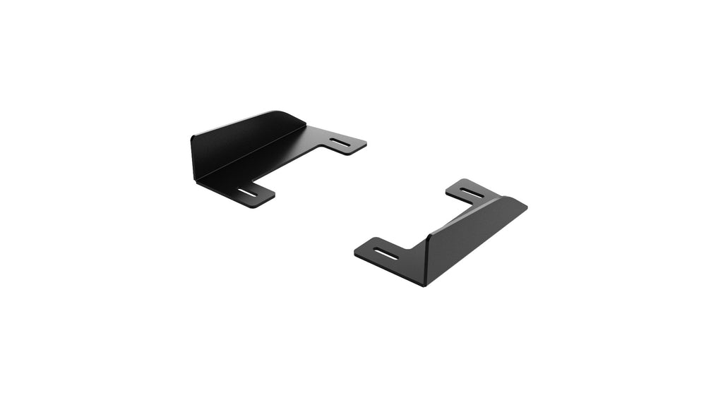 Flap Laterali compatibili con Mini Cooper John Cooper Works F65 (2025-)