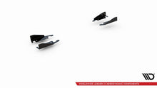 Flap Laterali compatibili con Volkswagen Golf GTI / GTI Clubsport / GTE / GTD / R-Line Mk8 / Mk8 Facelift (2020-)