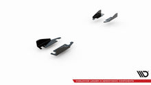 Flap Laterali compatibili con Volkswagen Golf GTI / GTI Clubsport / GTE / GTD / R-Line Mk8 / Mk8 Facelift (2020-)