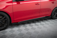Flap Laterali compatibili con Volkswagen Golf GTI Mk6 (2008-2012)