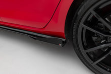 Flap Laterali Volkswagen Golf R / R-Line Mk7 Facelift (2016-2020)