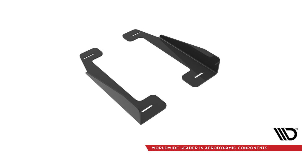 Flap Laterali Volkswagen Golf R / R-Line Mk7 Facelift (2016-2020)