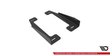 Flap Laterali Volkswagen Golf R / R-Line Mk7 Facelift (2016-2020)