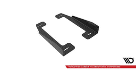 Flap Laterali Volkswagen Golf R / R-Line Mk7 Facelift (2016-2020)