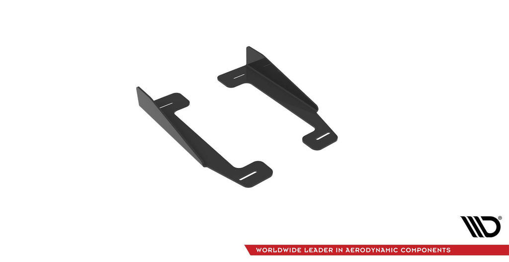 Flap Laterali Volkswagen Golf R / R-Line Mk7 Facelift (2016-2020)
