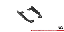 Flap Laterali Volkswagen Golf R / R-Line Mk7 Facelift (2016-2020)