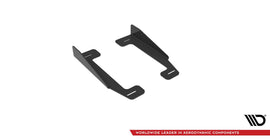 Flap Laterali Volkswagen Golf R / R-Line Mk7 Facelift (2016-2020)