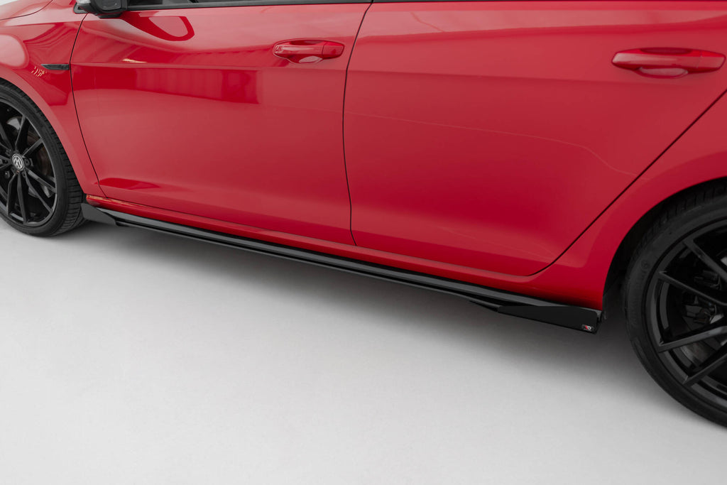 Flap Laterali Volkswagen Golf R / R-Line Mk7 Facelift (2016-2020)