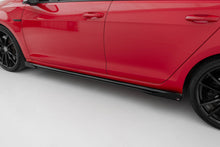 Flap Laterali Volkswagen Golf R / R-Line Mk7 Facelift (2016-2020)