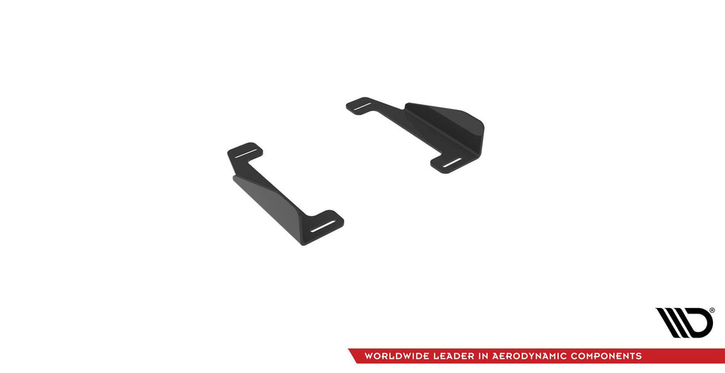 Flap Laterali Volkswagen Golf R / R-Line Mk7 Facelift (2016-2020)