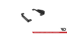 Flap Laterali Volkswagen Golf R / R-Line Mk7 Facelift (2016-2020)