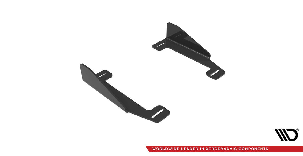 Flap Laterali Volkswagen Golf R / R-Line Mk7 Facelift (2016-2020)
