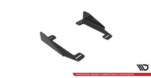 Flap Laterali Volkswagen Golf R / R-Line Mk7 Facelift (2016-2020)