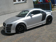 Carica l'immagine nel visualizzatore di Gallery, Minigonne Audi TT 8N R8 Look