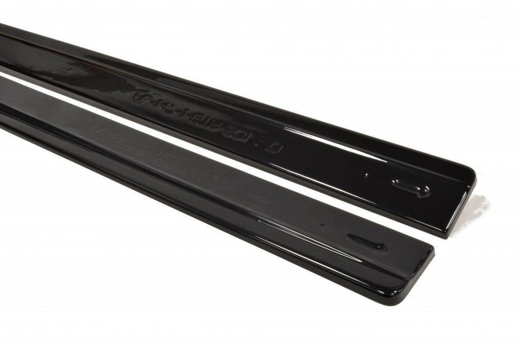 Diffusori Sotto Minigonne Alfa Romeo 147 GTA