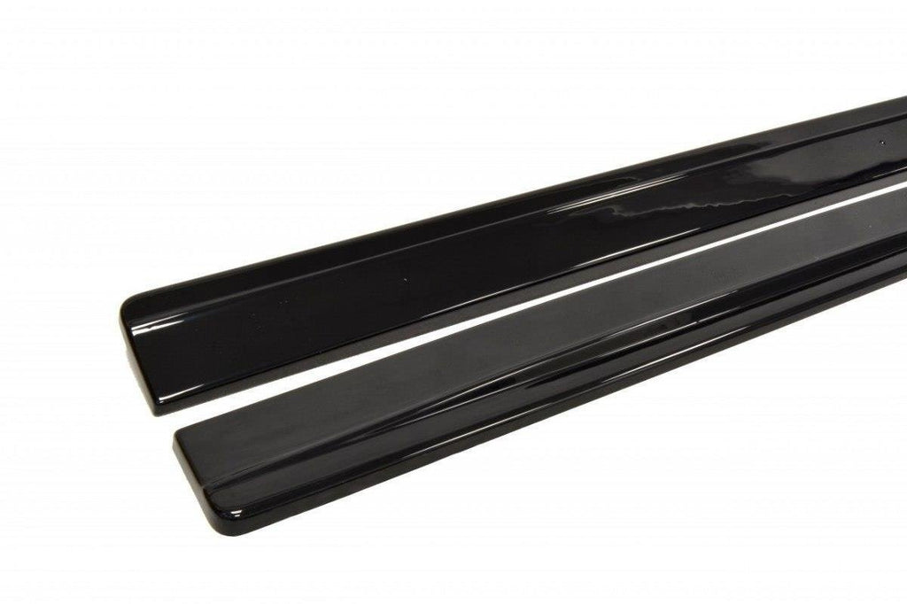 Diffusori Sotto Minigonne Alfa Romeo 147 GTA