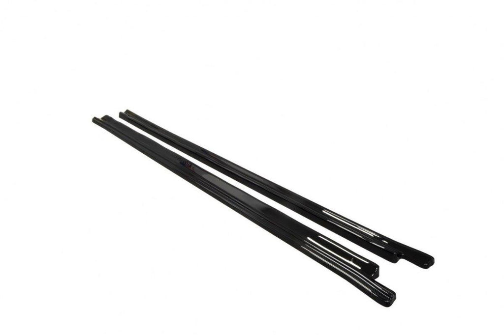 Diffusori Sotto Minigonne Alfa Romeo 159