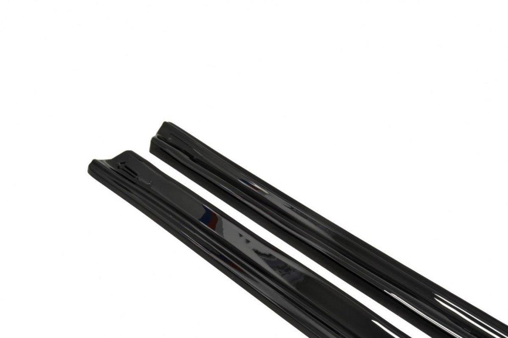 Diffusori Sotto Minigonne Alfa Romeo 159