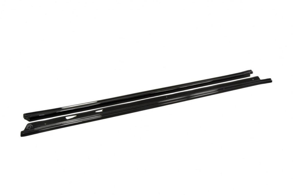 Diffusori Sotto Minigonne Alfa Romeo 159
