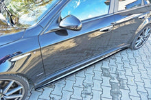 Carica l'immagine nel visualizzatore di Gallery, Diffusori Sotto Minigonne Alfa Romeo 159 Ti