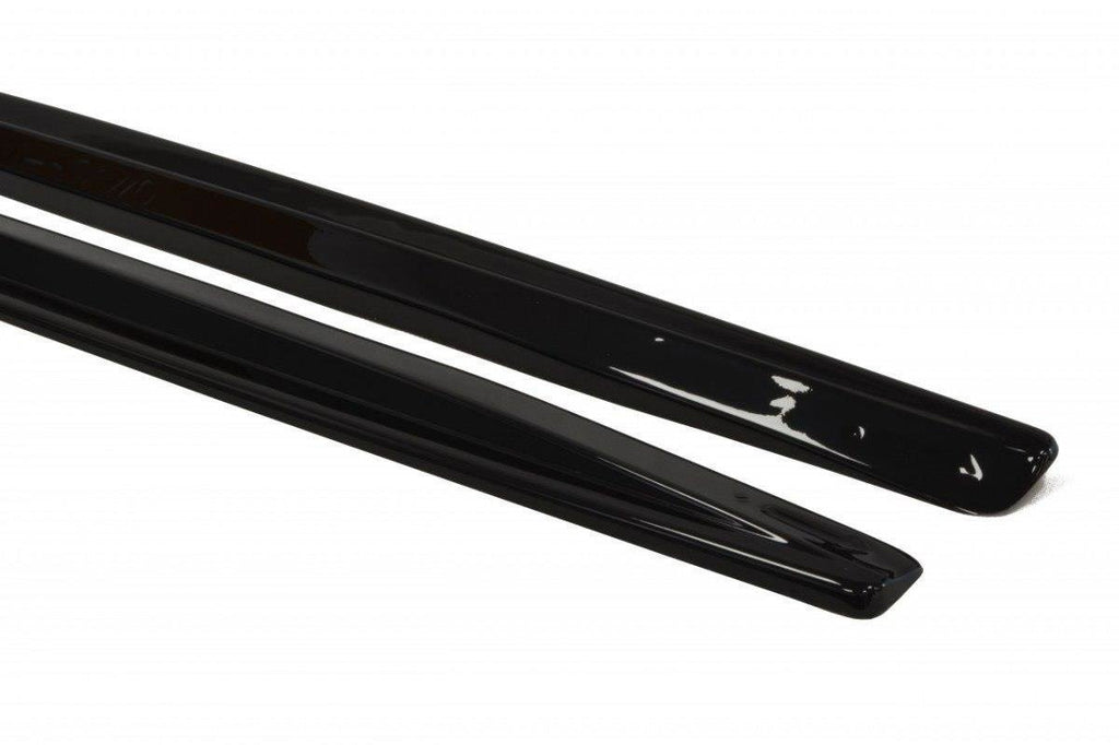 Diffusori Sotto Minigonne Alfa Romeo 159 Ti