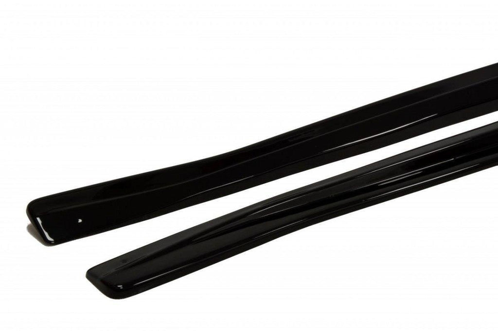 Diffusori Sotto Minigonne Alfa Romeo 159 Ti