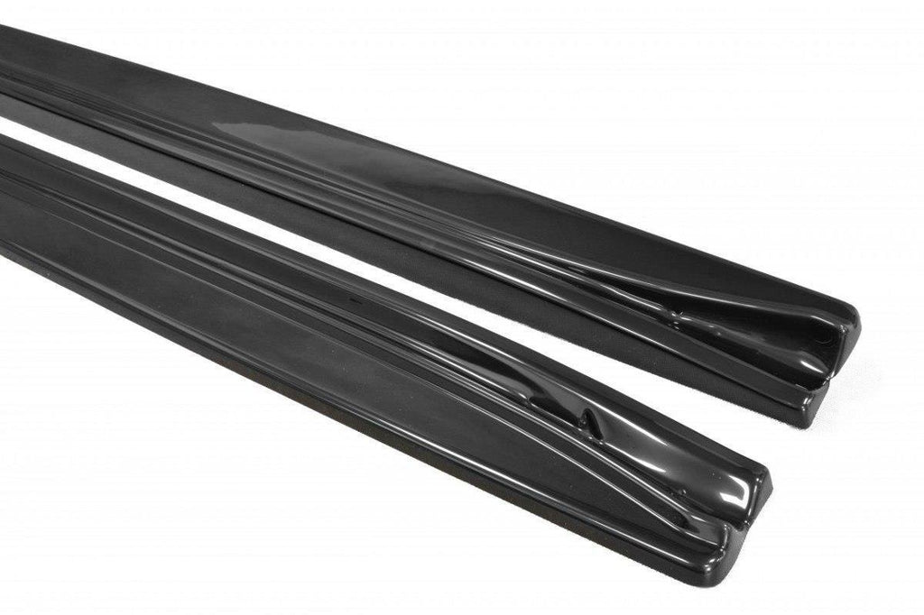 Diffusori Sotto Minigonne Alfa Romeo Brera