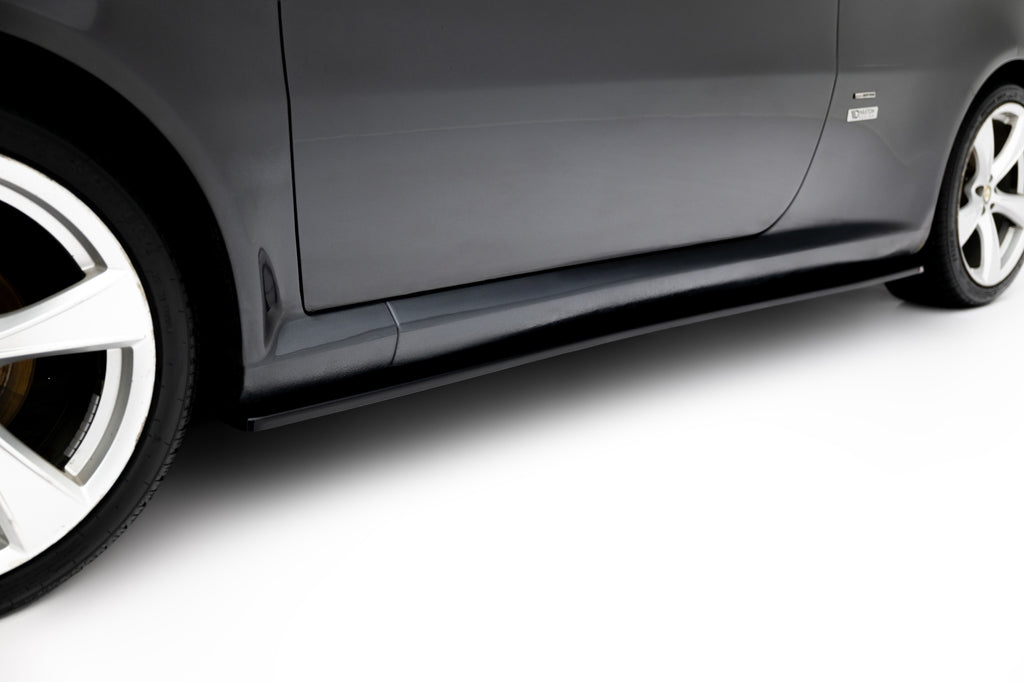 Diffusori Sotto Minigonne – Alfa Romeo GT - em-power.it