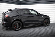 Carica l'immagine nel visualizzatore di Gallery, Diffusori Sotto Minigonne Alfa Romeo Stelvio Quadrifoglio Mk1