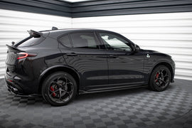 Diffusori Sotto Minigonne Alfa Romeo Stelvio Quadrifoglio Mk1 (2016-2022)