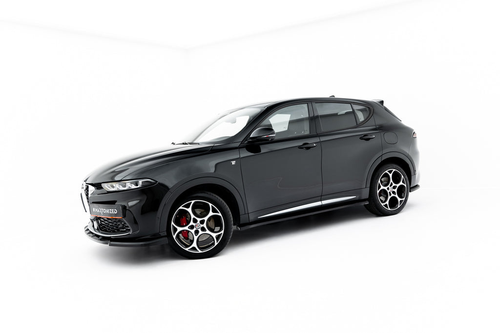 Diffusori Sotto Minigonne Alfa Romeo Tonale Mk1
