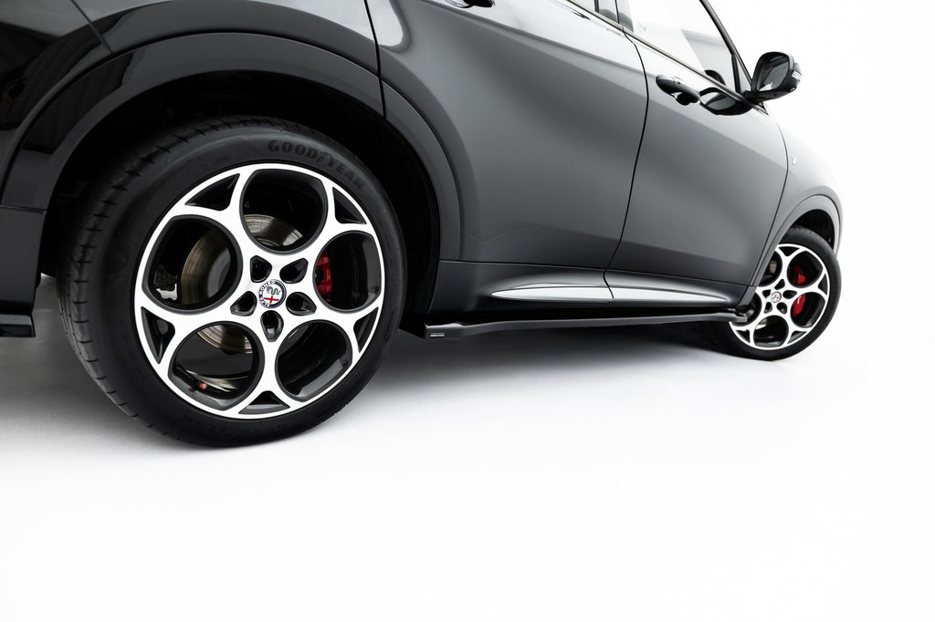 Diffusori Sotto Minigonne Alfa Romeo Tonale Mk1