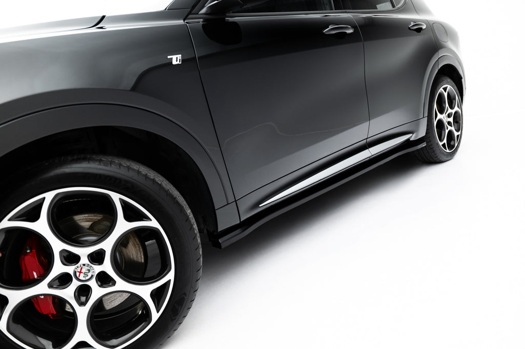 Diffusori Sotto Minigonne Alfa Romeo Tonale Mk1