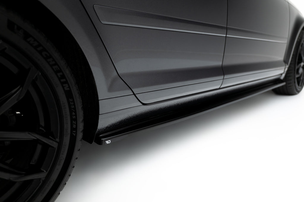 Diffusori Sotto Minigonne Audi A3 8P