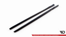 Load image into Gallery viewer, Diffusori Sotto Minigonne Audi A3 Sportback 8V Facelift