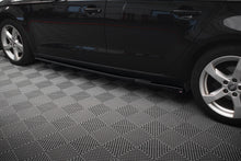 Load image into Gallery viewer, Diffusori Sotto Minigonne Audi A3 Sportback 8V Facelift