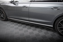 Carica l'immagine nel visualizzatore di Gallery, Diffusori Sotto Minigonne Audi A8 D5 Maxton Design