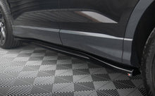 Carica l'immagine nel visualizzatore di Gallery, Diffusori Sotto Minigonne Audi Q3 Sportback F3