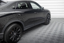 Carica l'immagine nel visualizzatore di Gallery, Diffusori Sotto Minigonne Audi Q3 Sportback F3