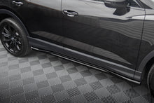 Carica l'immagine nel visualizzatore di Gallery, Diffusori Sotto Minigonne Audi Q3 Sportback F3