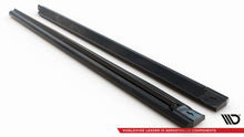 Carica l'immagine nel visualizzatore di Gallery, Diffusori Sotto Minigonne Audi Q7 Mk2 Maxton Design