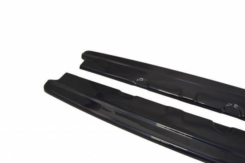 Diffusori Sotto Minigonne Audi R8 Mk2