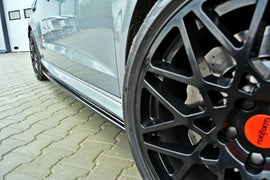 Diffusori Sotto Minigonne Audi RS3 8V Sportback
