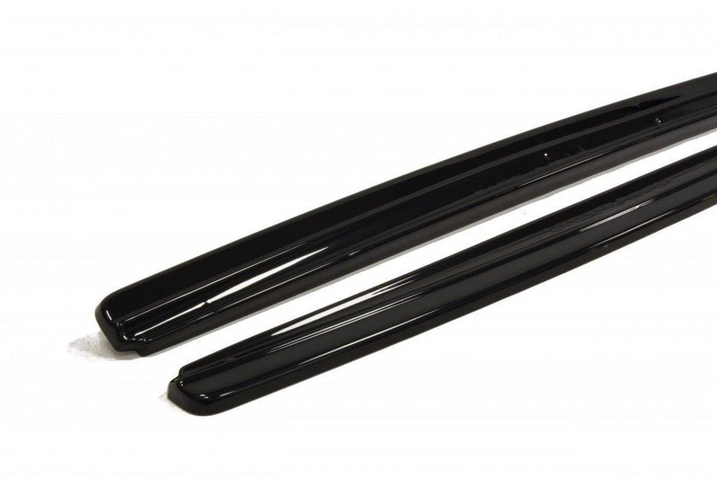 Diffusori Sotto Minigonne Audi RS3 8V Sportback