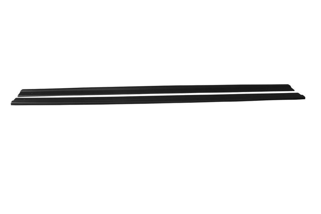 Diffusori Sotto Minigonne Audi RS5 8T / 8T FL